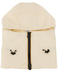K-Way - Hooded Neck Warmer - Lyst