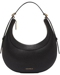 Coccinelle - Tassen .. Zwart - Lyst