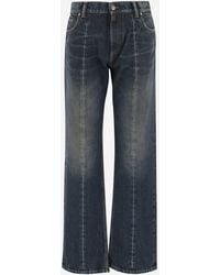Versace - Jeans Cotton - Lyst