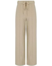 Weekend by Maxmara - Sub Pants - Lyst