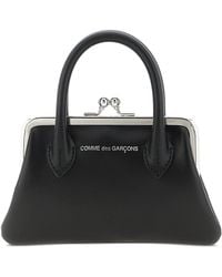 Comme des Garçons - Comme Des Garçons Portemonnaie Portemonnaie / Verschlussgriffe - Lyst