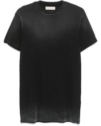 Paura - Angst beru geripptes Tee - Lyst