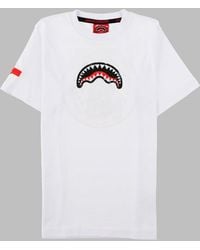 Sprayground - Creative Dept Regular Kids T-Shirt - Lyst