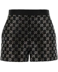 Gucci - Shorts - Lyst