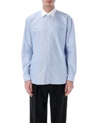 Salvatore Piccolo - T Shirts And Polos - Lyst