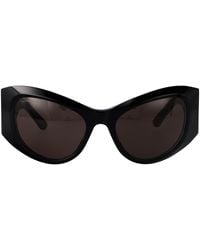 Balenciaga - Sunglasses - Lyst