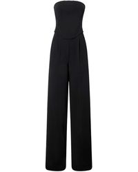 Pinko - Rosado Negro - Lyst