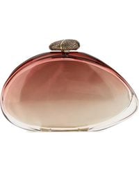 Benedetta Bruzziches - Ariel Clutch Bag - Lyst
