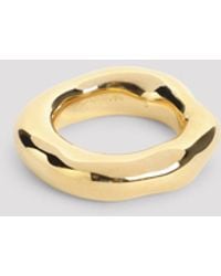 Jil Sander - New Lightness Ring 1 - Lyst