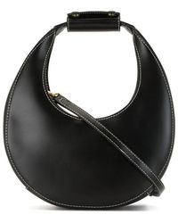 STAUD - Moon Bag - Lyst