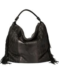 Giancarlo Nevola - Vasia Shoulder Bags - Lyst