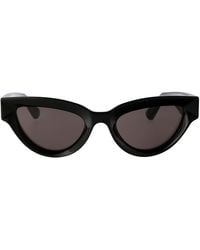 Bottega Veneta - Sunglasses - Lyst