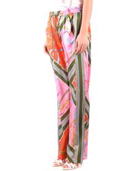 Pinko - Pantalones - Lyst