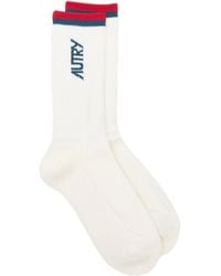 Autry - Socks Main Unic - Lyst