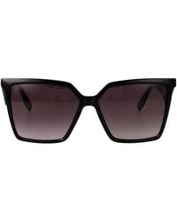 KARL LAGERFELD - Injected Sunglasses - Lyst