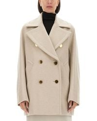 Max Mara - Berta Coat - Lyst