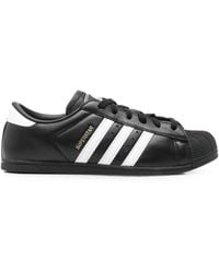 adidas - Superstar Lo Pro W - Lyst