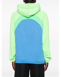 ERL - Hoodie Mit Print - Lyst