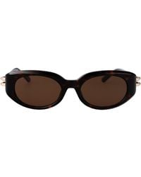 McQueen - Sunglasses - Lyst