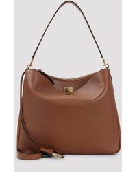 Balenciaga - Rodeo Hobo M Shoulder Bag - Lyst