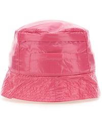 K-Way - Bucket Hat - Lyst