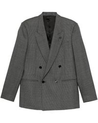 Lardini - Jacket - Lyst