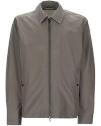 Woolrich - Giacca "Urban Timber Overshirt" - Lyst