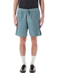 Patagonia - Corduroy Volley Shorts - Lyst