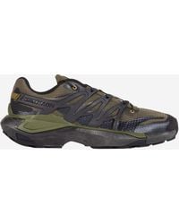 Salomon Sportstyle - Xt Pu.Re Advanced Sneakers - Lyst