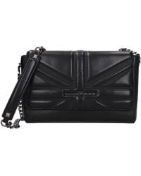 John Richmond - Crossbody Bag Polyurethane - Lyst