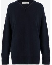 Niccolò Pasqualetti - Cashmere Sweater - Lyst