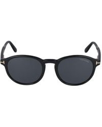 Tom Ford - Sunglasses Ft0834 01 A /21/145 - Lyst