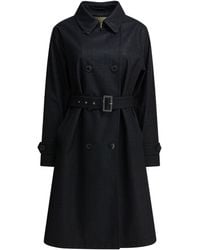 Herno - Jackets & Coats Jackets And Coats Blue - Lyst