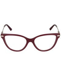 Jimmy Choo - Lunettes de soleil 0 JC3001 B 5018/17/140 - Lyst