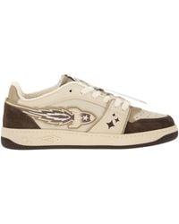 ENTERPRISE JAPAN - Ej Egg Rocket Sneakers - Lyst