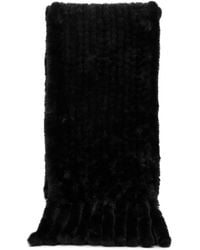 Pinko - Polyester Scarf - Lyst
