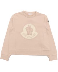 Moncler - Sweatshirt - Lyst