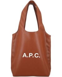A.P.C. - Taschen .. - Lyst