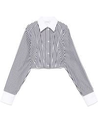 Sportmax - Abano Shirt - Lyst