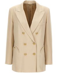 Blazé Milano - 'Sheena Everynight' Blazer - Lyst