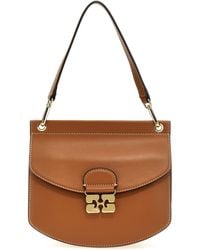 Ganni - Mini Eco-Friendly Handbag - Lyst