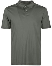 Hartford - Katoenen Poloshirt - Lyst