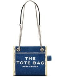 Marc Jacobs - El mini bolso - Lyst