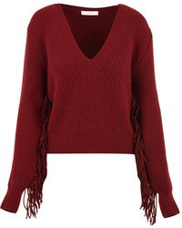 Akep - Pullover - Lyst