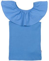 Molo - Reca T Shirts With Short Sleeves - Lyst