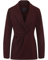 Max Mara - Jacket - Lyst