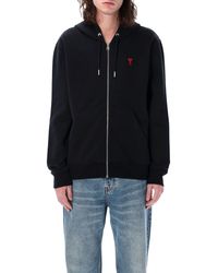 Ami Paris - Ropa de paris de ami .... negro - Lyst