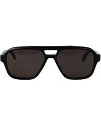 Retrosuperfuture - Squared Sunglasses Pez - Lyst