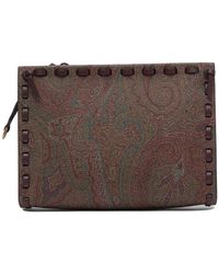 Etro - Beutel - Lyst
