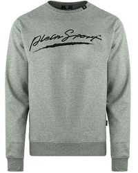 Philipp Plein Sweaters and knitwear for Men - Up to 61% off at Lyst.com